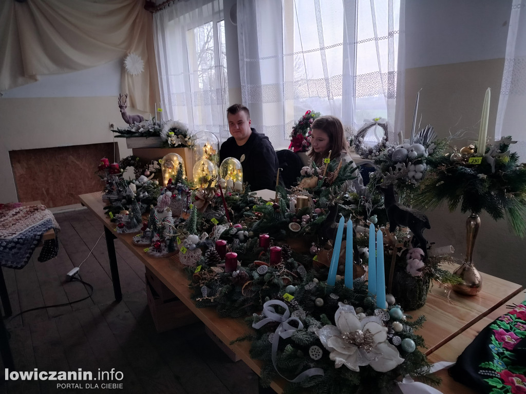 Magiczny Świąteczny Czas w gminie Kocierzew Południowy