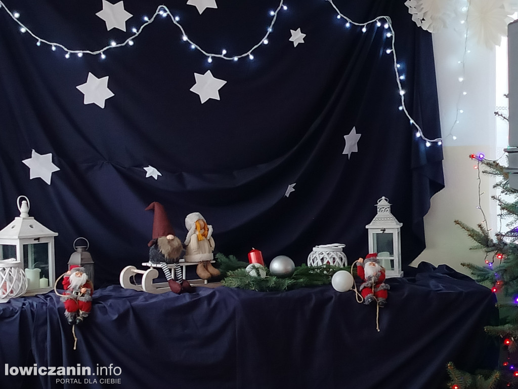 Magiczny Świąteczny Czas w gminie Kocierzew Południowy