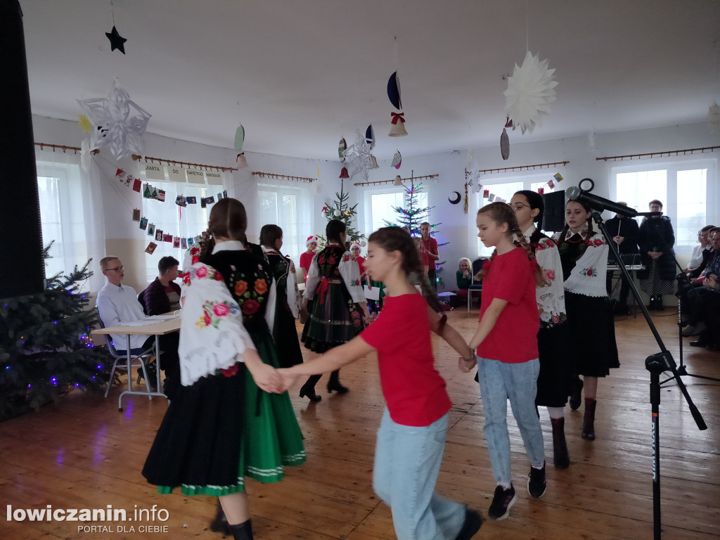 Magiczny Świąteczny Czas w gminie Kocierzew Południowy