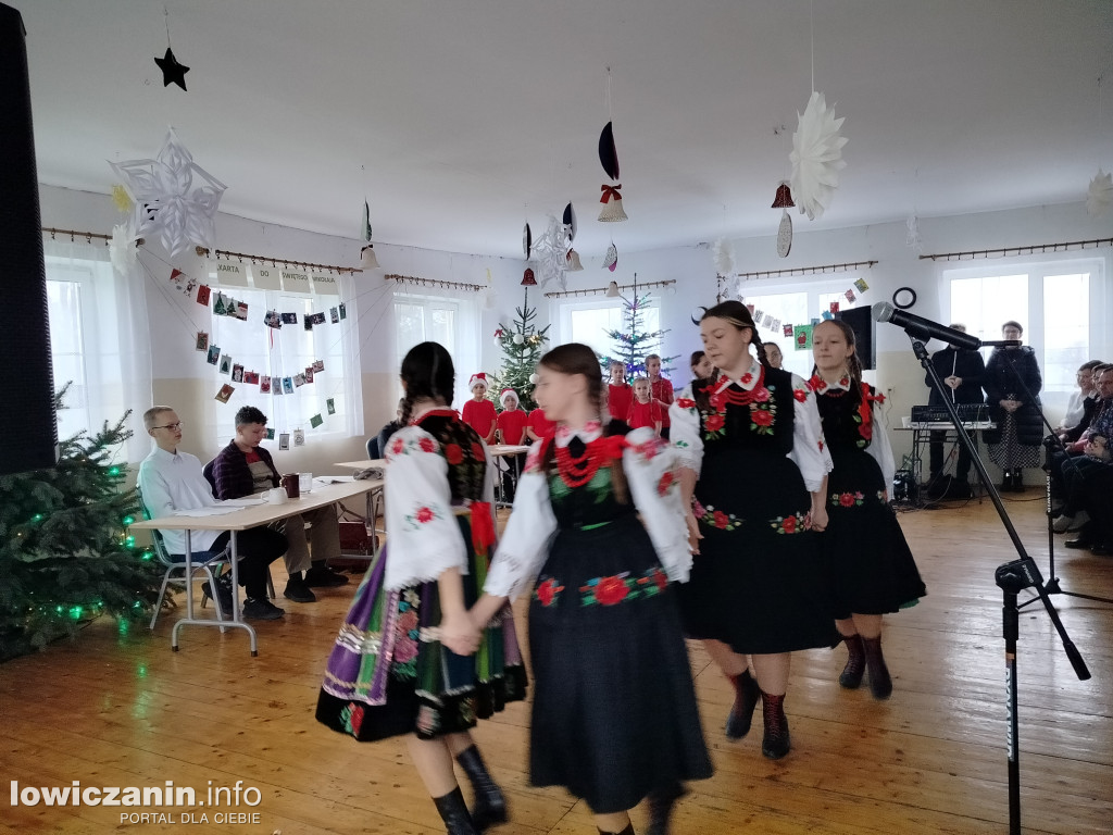 Magiczny Świąteczny Czas w gminie Kocierzew Południowy