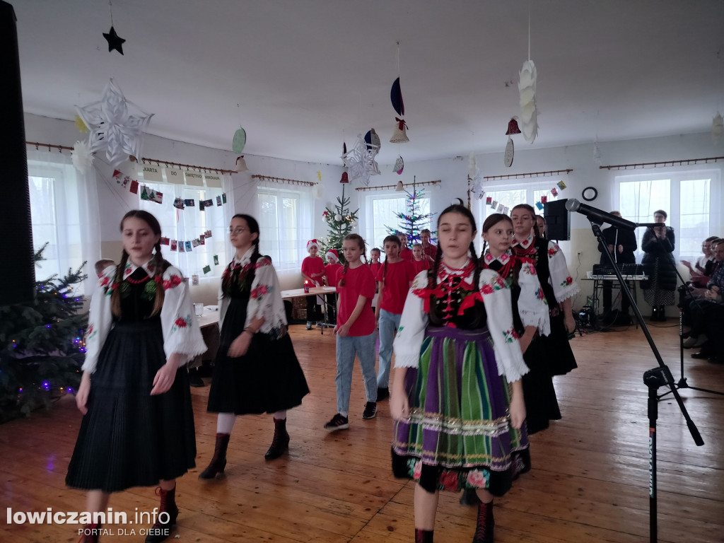 Magiczny Świąteczny Czas w gminie Kocierzew Południowy