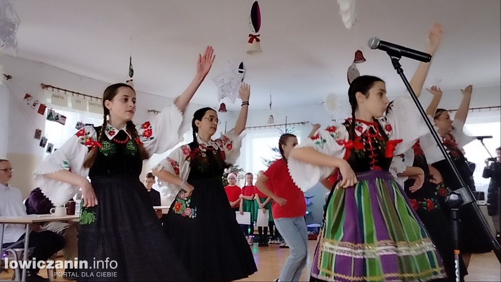 Magiczny Świąteczny Czas w gminie Kocierzew Południowy