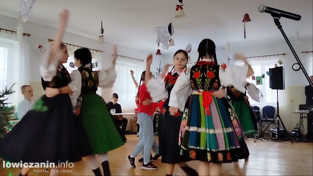 Magiczny Świąteczny Czas w gminie Kocierzew Południowy