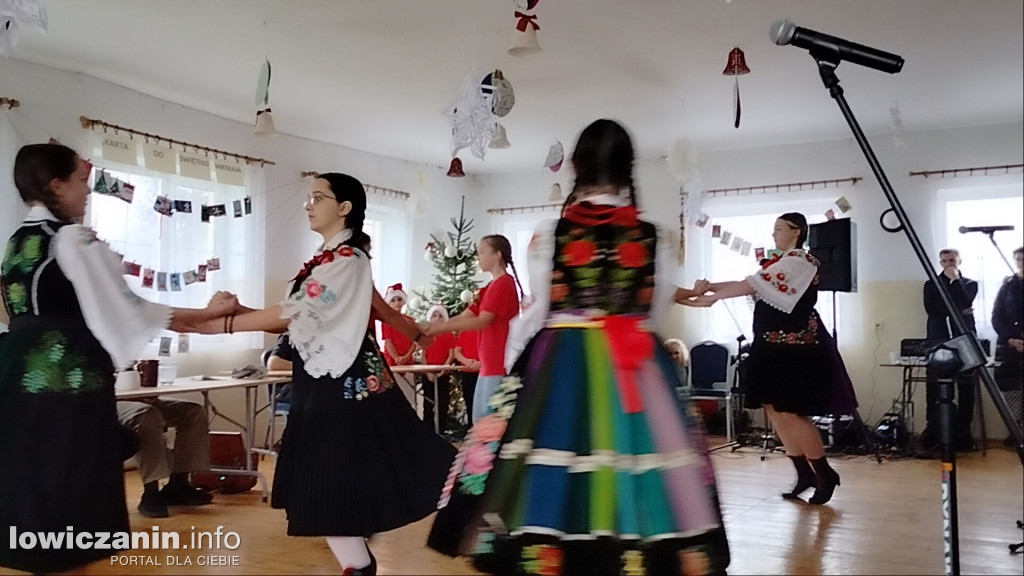 Magiczny Świąteczny Czas w gminie Kocierzew Południowy