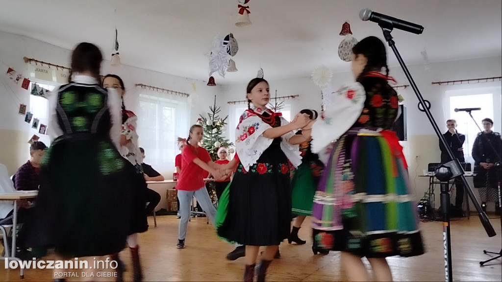 Magiczny Świąteczny Czas w gminie Kocierzew Południowy