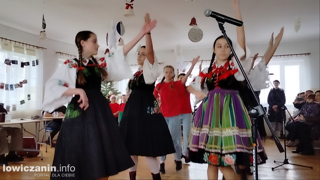 Magiczny Świąteczny Czas w gminie Kocierzew Południowy