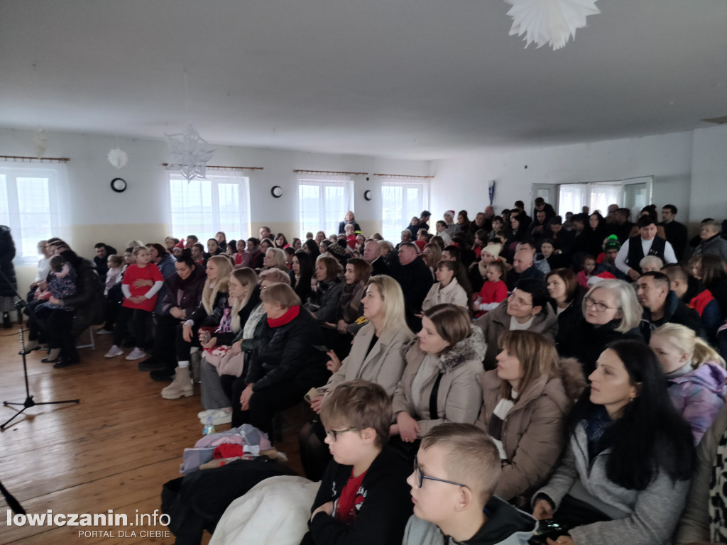 Magiczny Świąteczny Czas w gminie Kocierzew Południowy