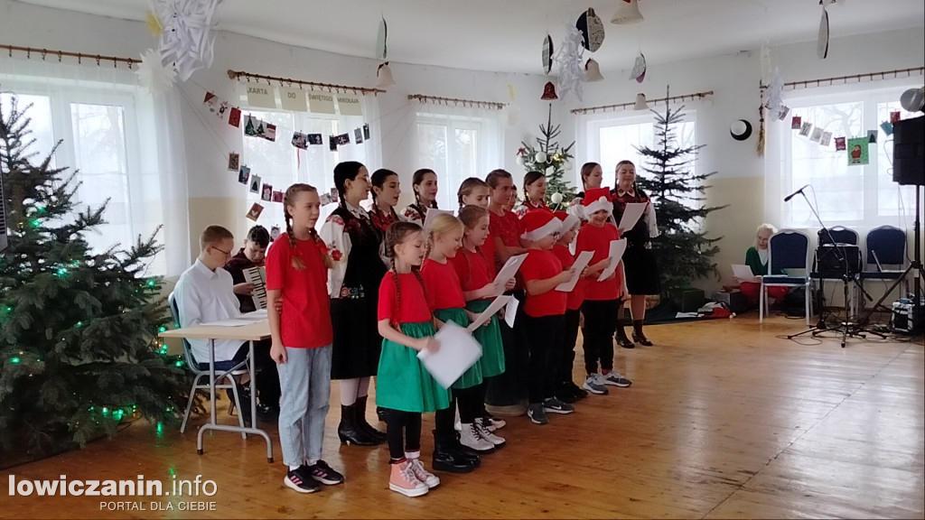 Magiczny Świąteczny Czas w gminie Kocierzew Południowy