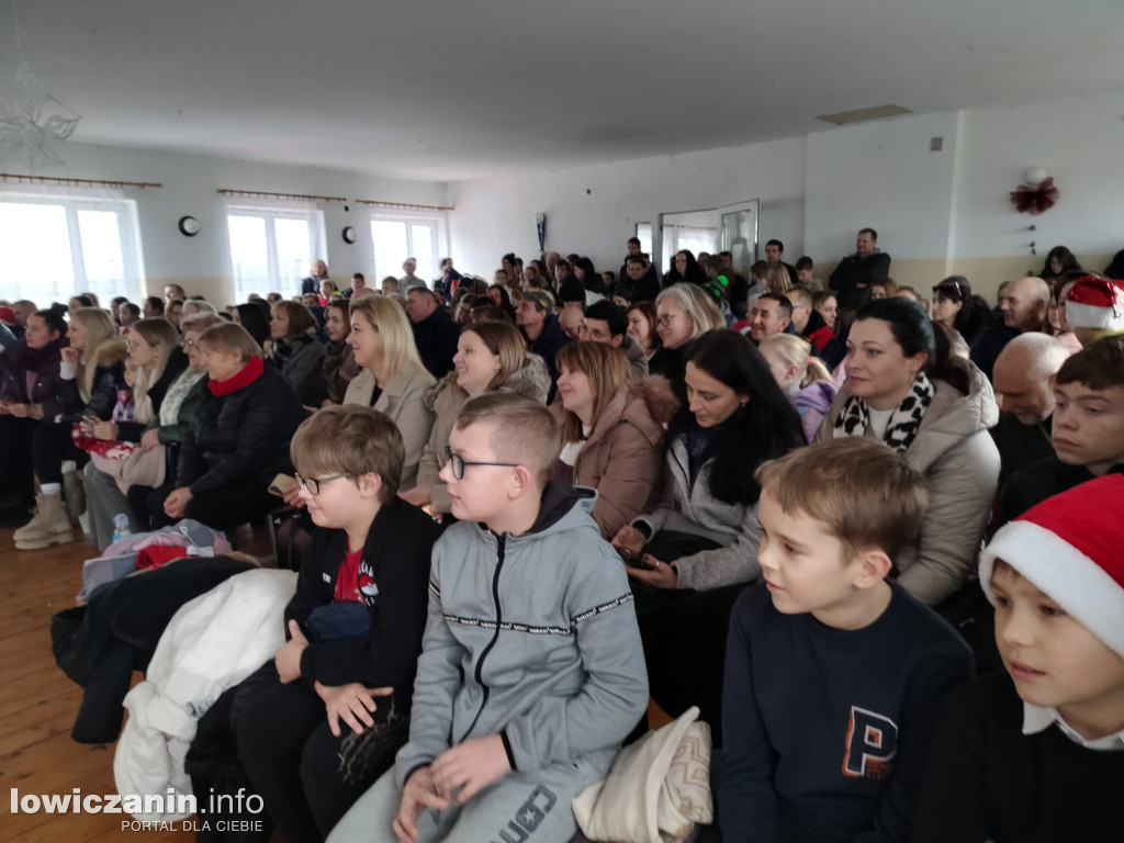 Magiczny Świąteczny Czas w gminie Kocierzew Południowy