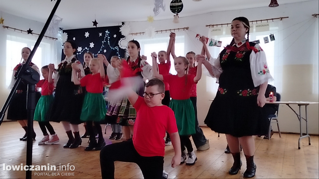 Magiczny Świąteczny Czas w gminie Kocierzew Południowy