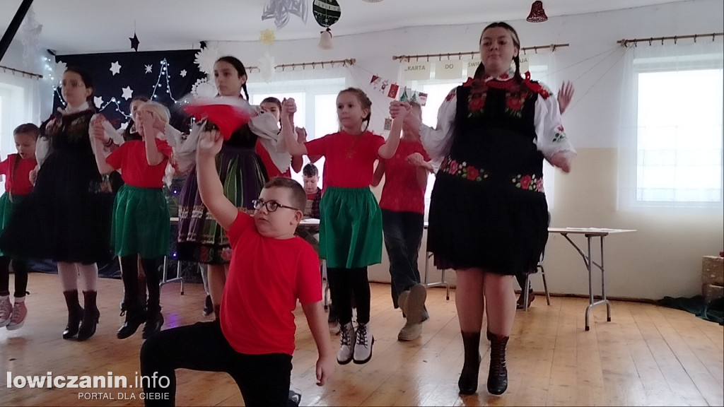 Magiczny Świąteczny Czas w gminie Kocierzew Południowy