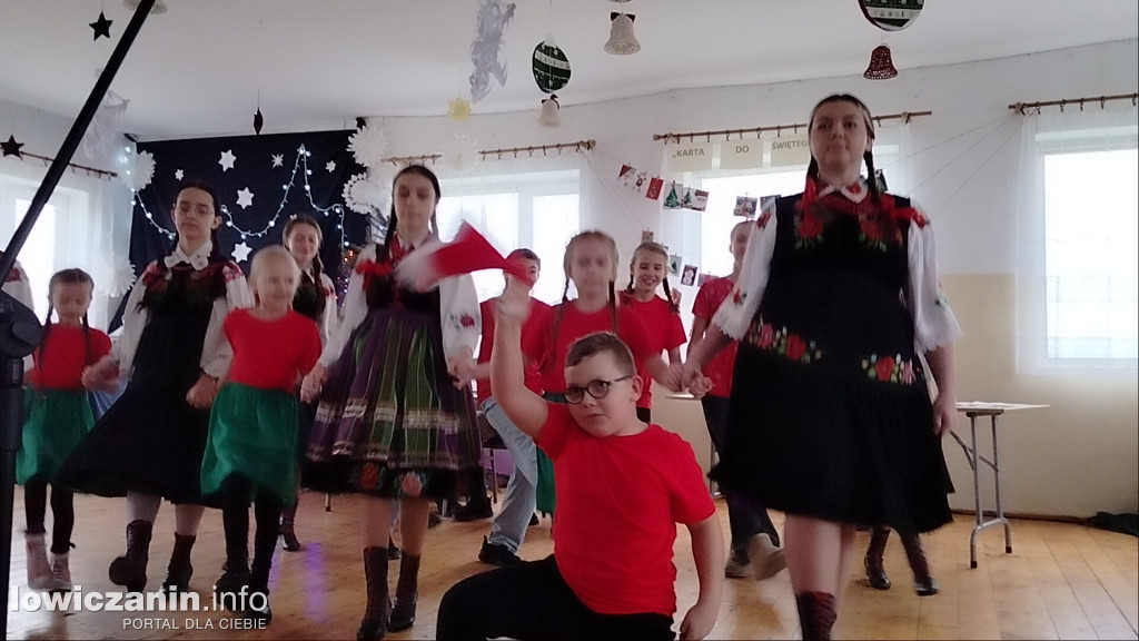 Magiczny Świąteczny Czas w gminie Kocierzew Południowy