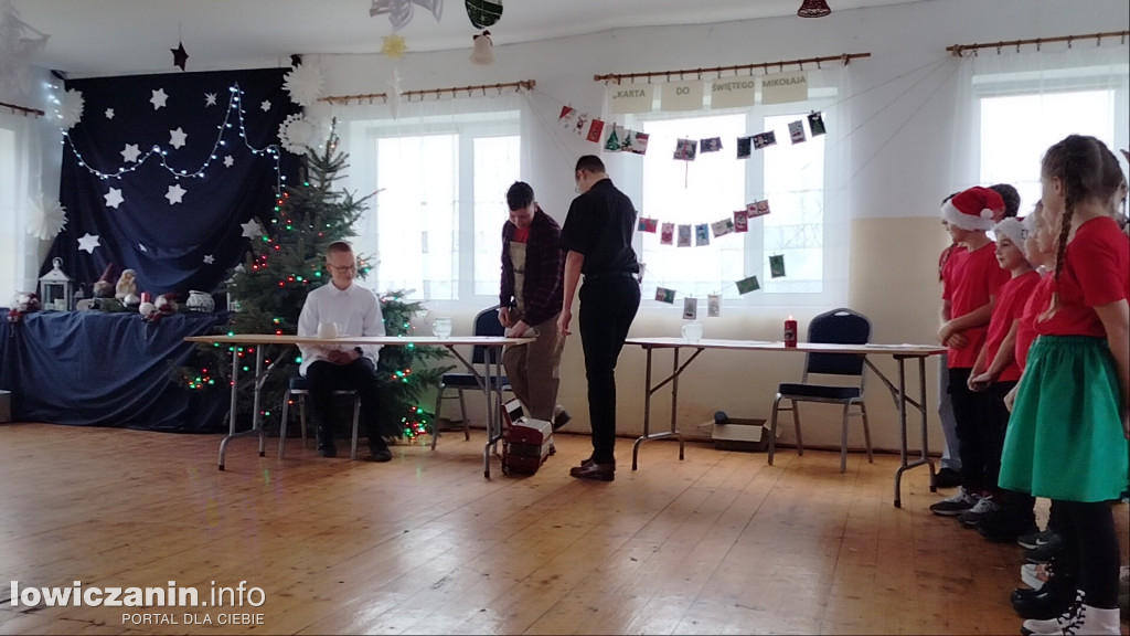 Magiczny Świąteczny Czas w gminie Kocierzew Południowy