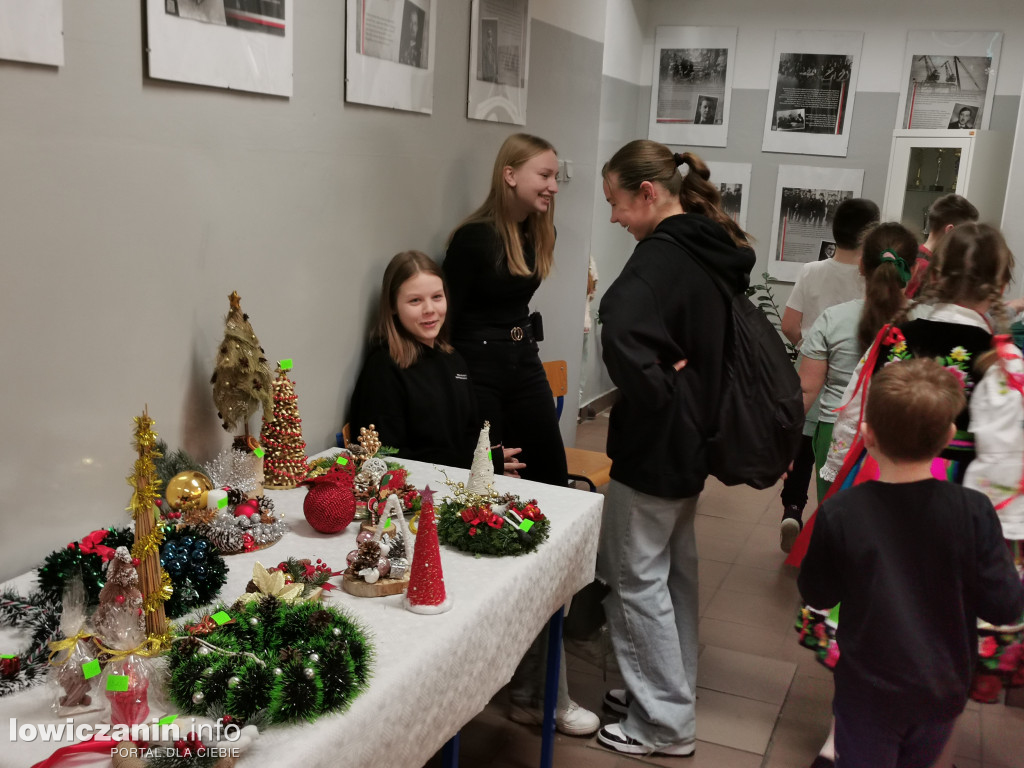 W Bąkowie Górnym już śpiewają kolędy i pastorałki