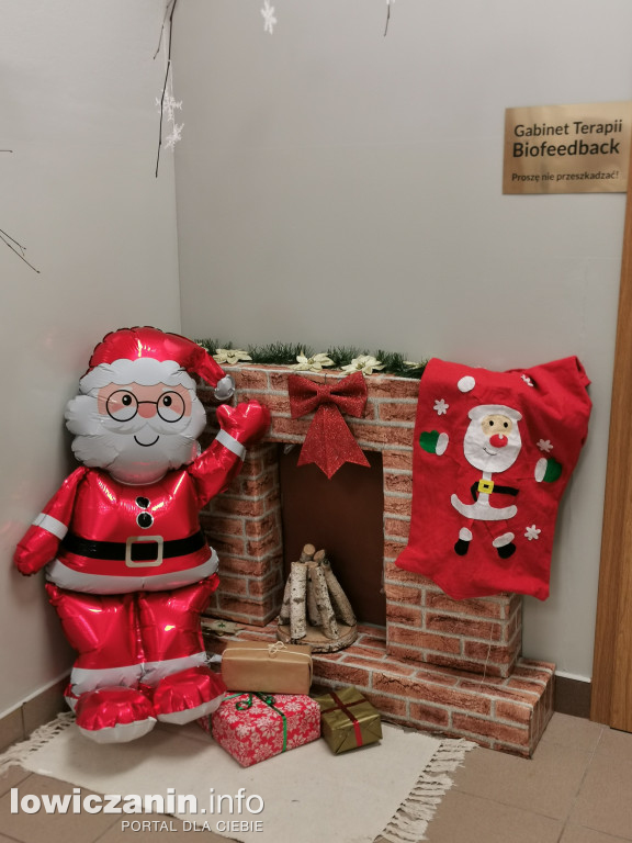 W Bąkowie Górnym już śpiewają kolędy i pastorałki