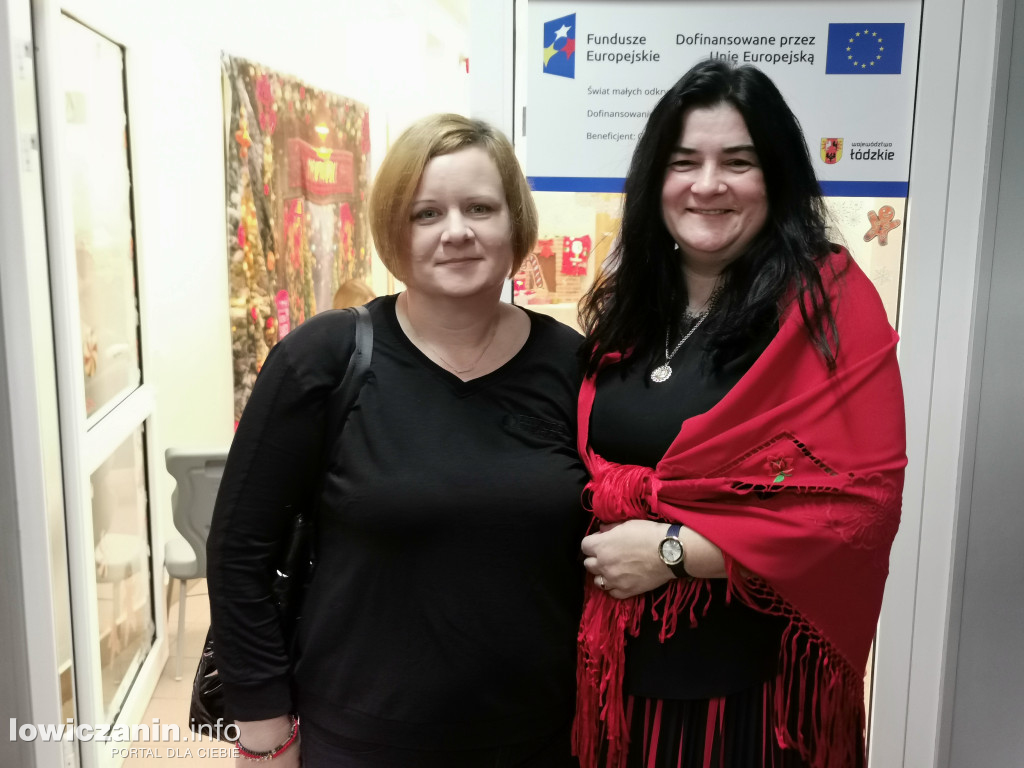 W Bąkowie Górnym już śpiewają kolędy i pastorałki