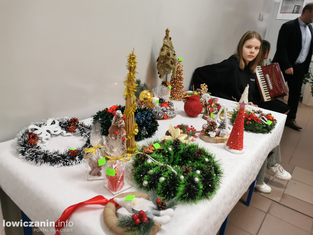 W Bąkowie Górnym już śpiewają kolędy i pastorałki