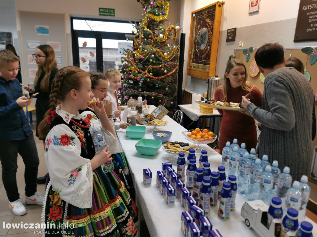 W Bąkowie Górnym już śpiewają kolędy i pastorałki