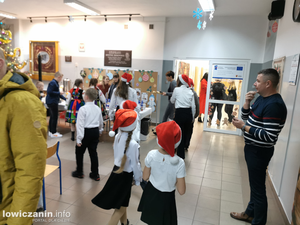 W Bąkowie Górnym już śpiewają kolędy i pastorałki