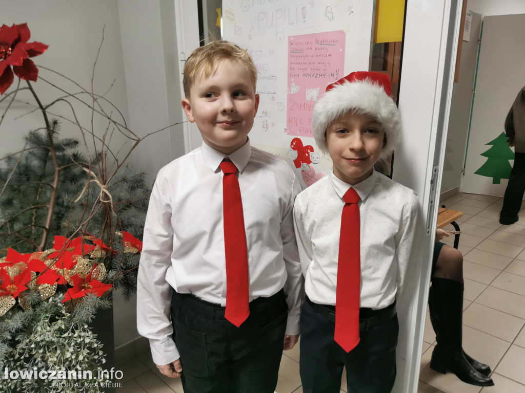 W Bąkowie Górnym już śpiewają kolędy i pastorałki