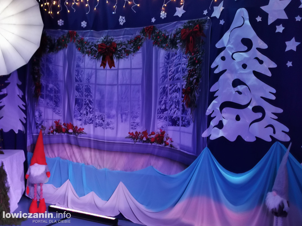 W Bąkowie Górnym już śpiewają kolędy i pastorałki