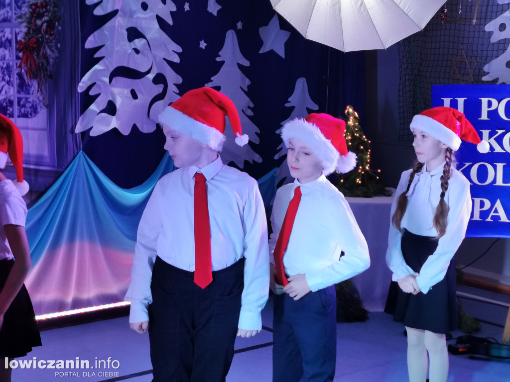 W Bąkowie Górnym już śpiewają kolędy i pastorałki