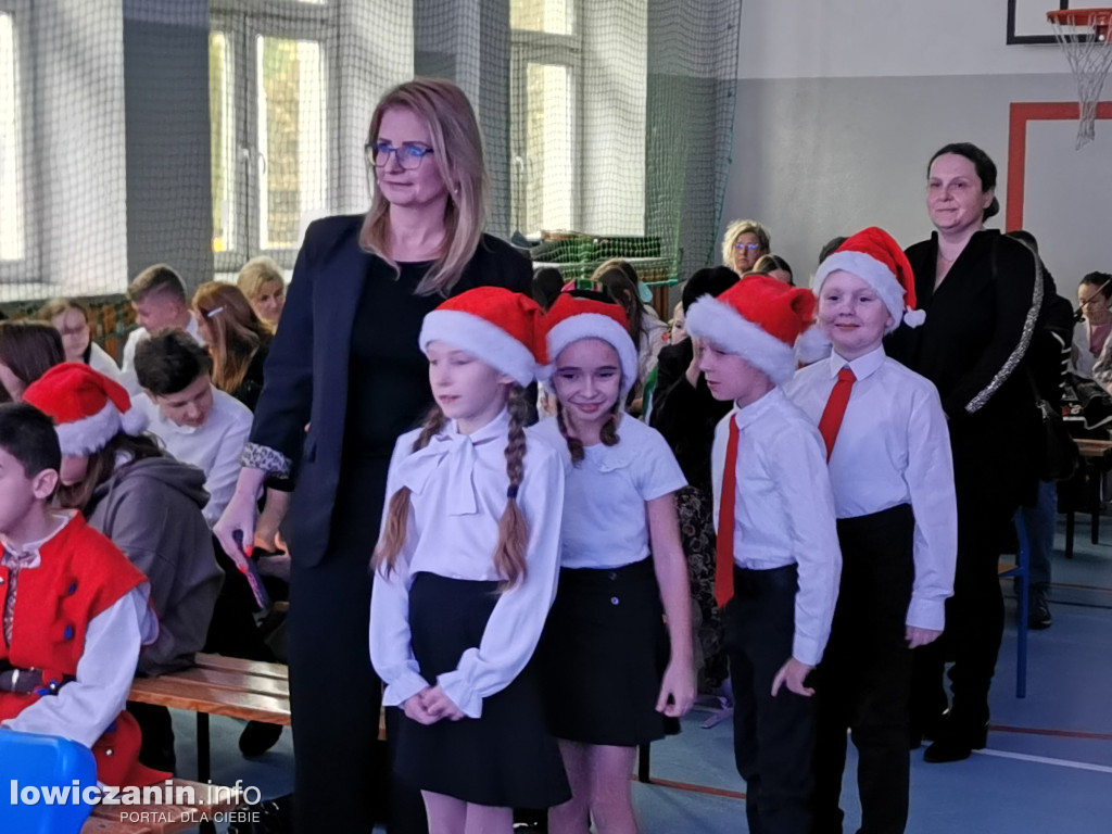 W Bąkowie Górnym już śpiewają kolędy i pastorałki