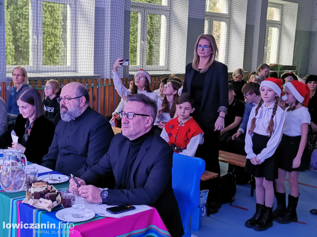 W Bąkowie Górnym już śpiewają kolędy i pastorałki