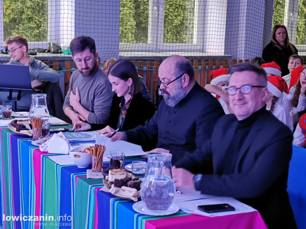 W Bąkowie Górnym już śpiewają kolędy i pastorałki