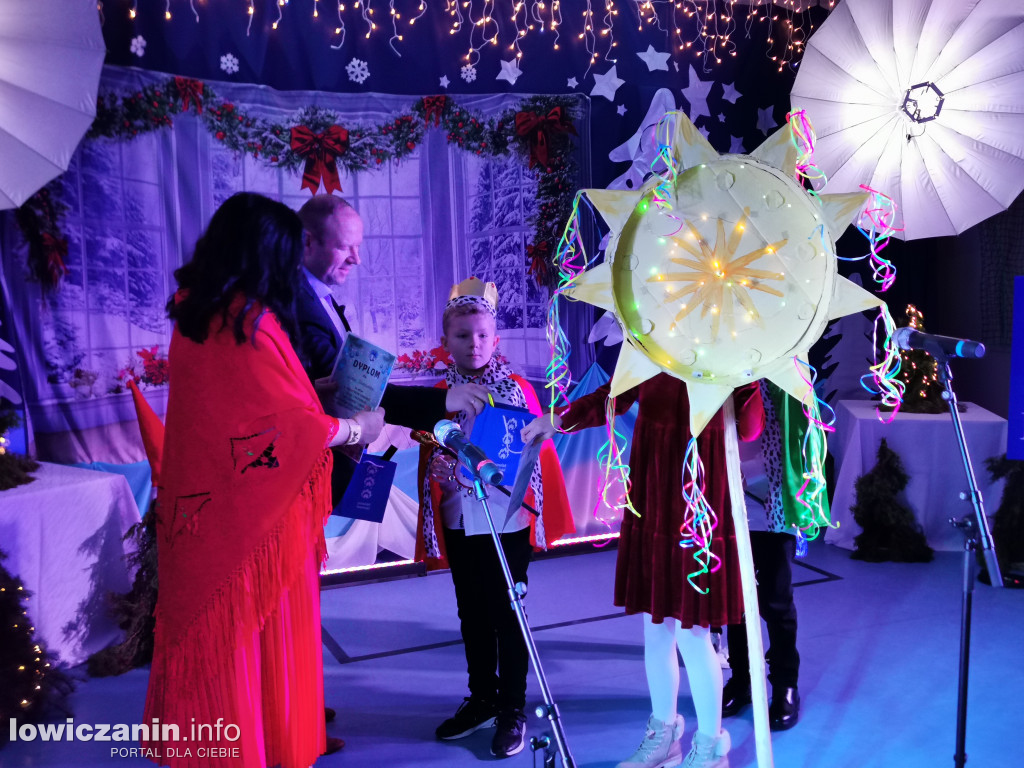 W Bąkowie Górnym już śpiewają kolędy i pastorałki