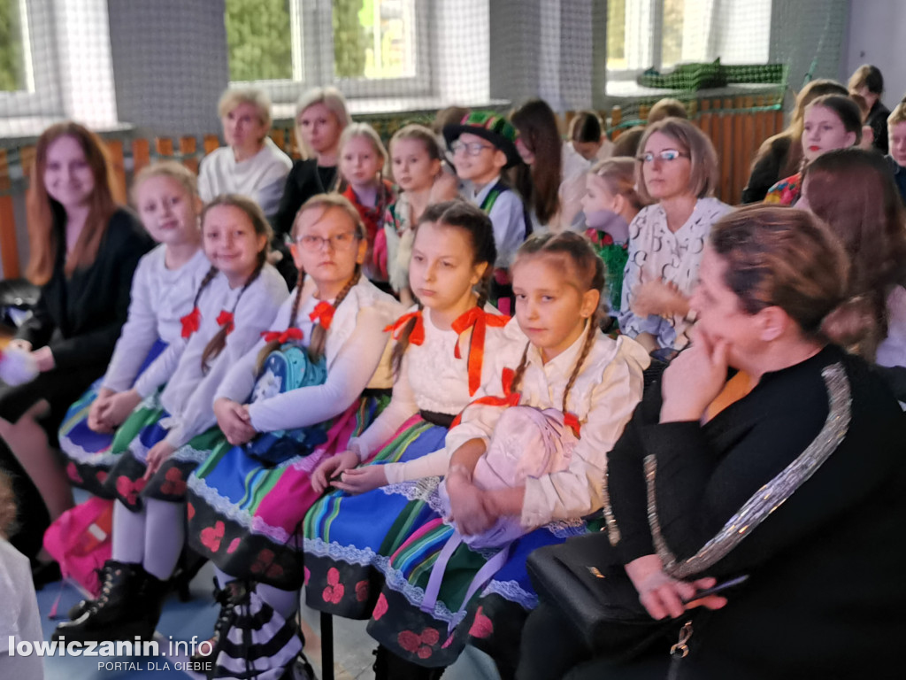 W Bąkowie Górnym już śpiewają kolędy i pastorałki