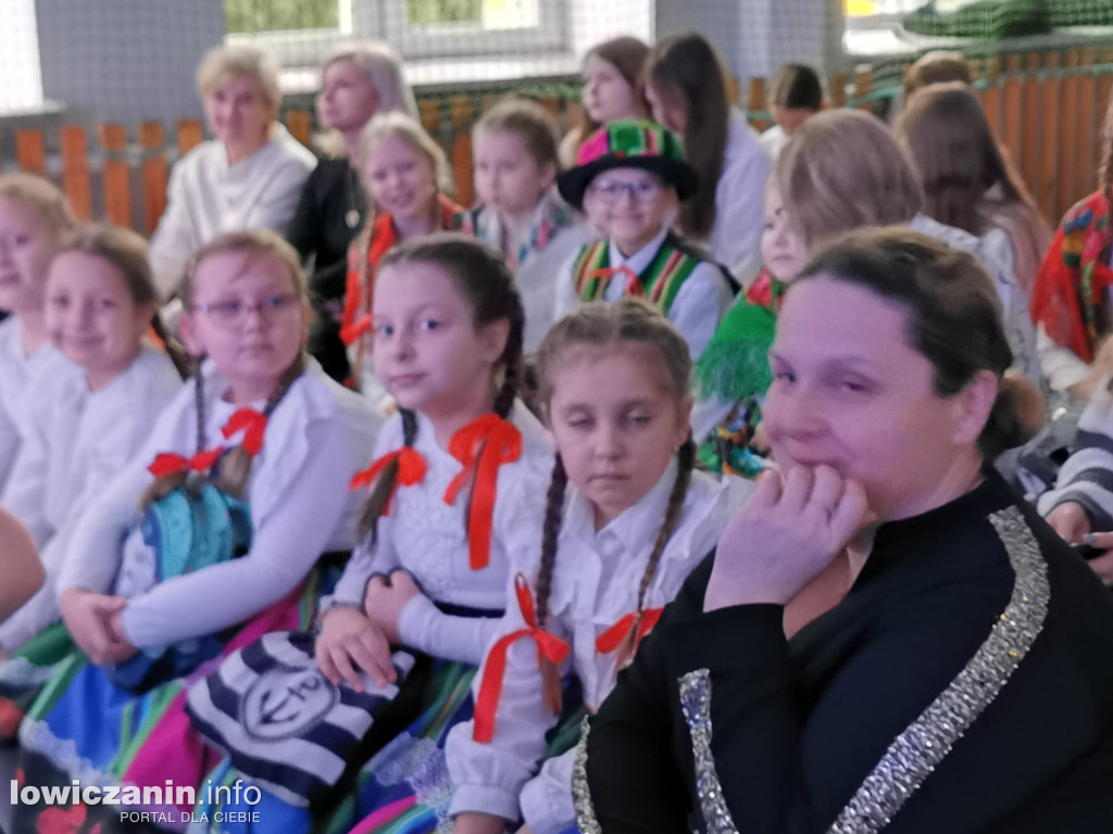 W Bąkowie Górnym już śpiewają kolędy i pastorałki