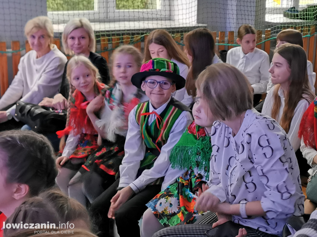 W Bąkowie Górnym już śpiewają kolędy i pastorałki