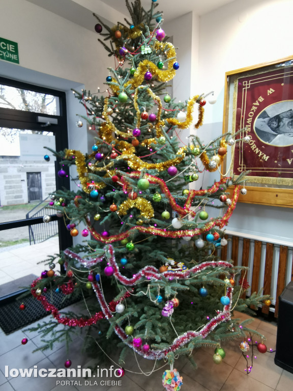 W Bąkowie Górnym już śpiewają kolędy i pastorałki