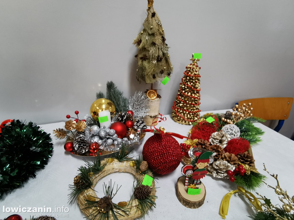 W Bąkowie Górnym już śpiewają kolędy i pastorałki