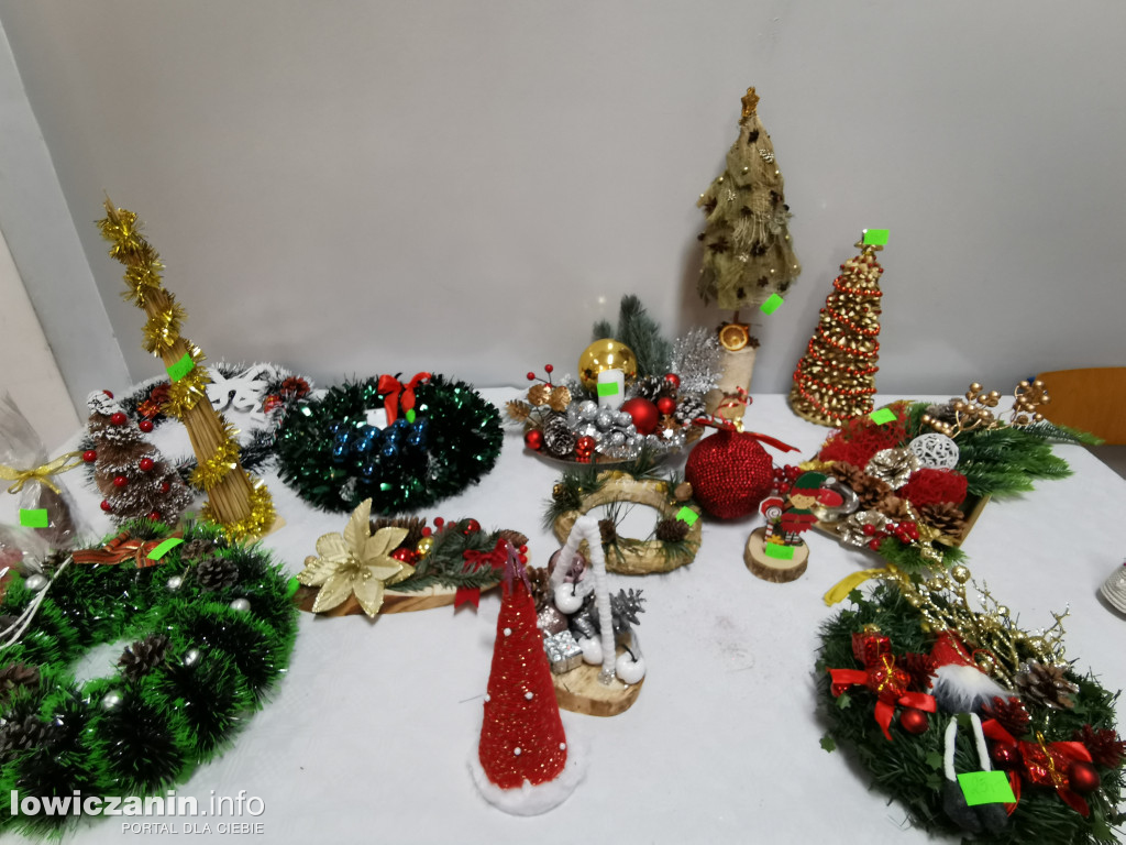 W Bąkowie Górnym już śpiewają kolędy i pastorałki