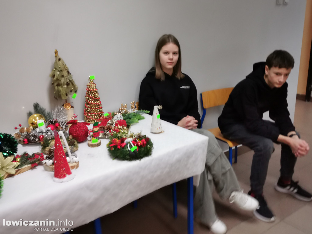 W Bąkowie Górnym już śpiewają kolędy i pastorałki