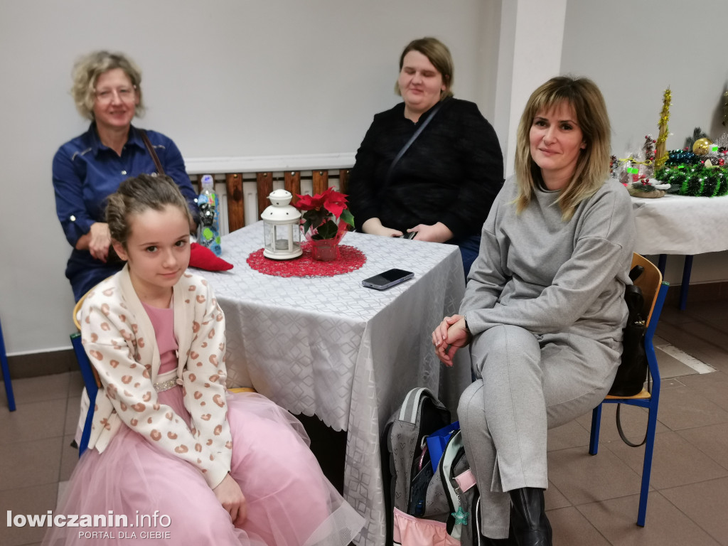 W Bąkowie Górnym już śpiewają kolędy i pastorałki