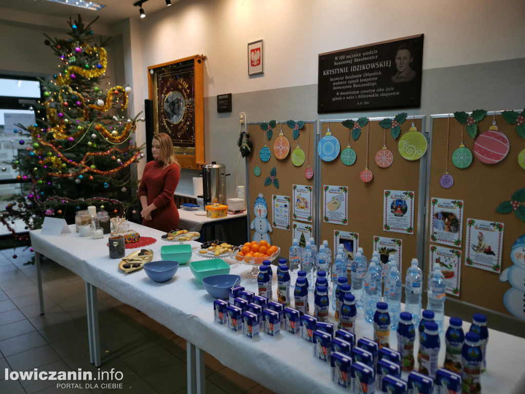 W Bąkowie Górnym już śpiewają kolędy i pastorałki