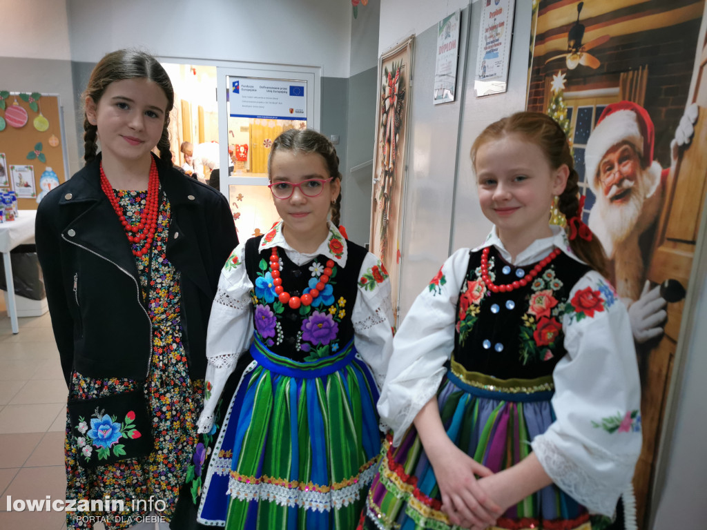 W Bąkowie Górnym już śpiewają kolędy i pastorałki