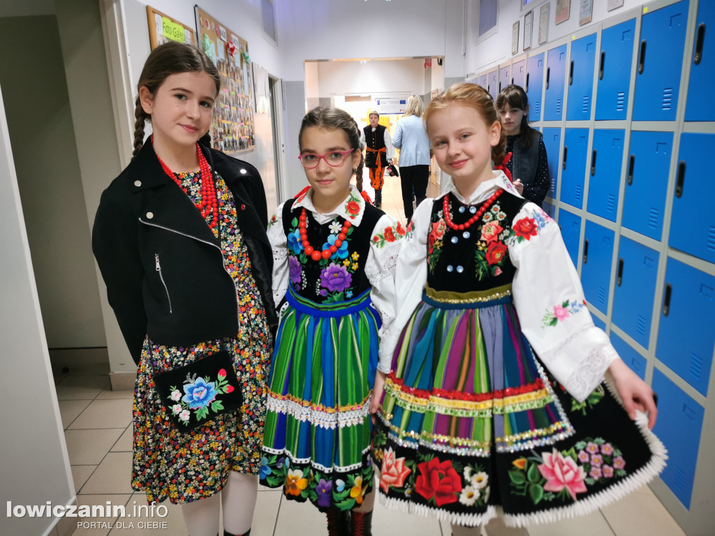 W Bąkowie Górnym już śpiewają kolędy i pastorałki