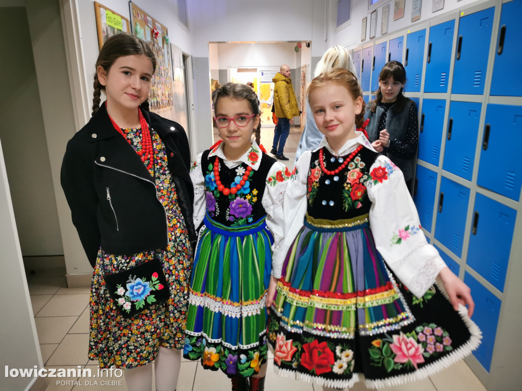 W Bąkowie Górnym już śpiewają kolędy i pastorałki