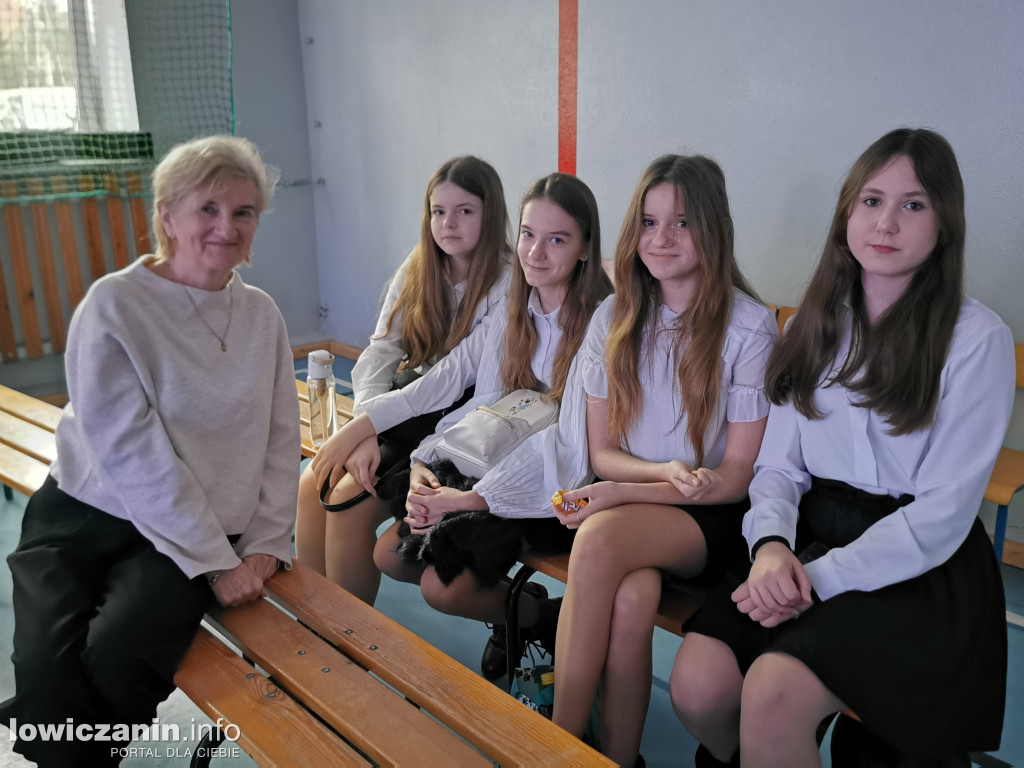 W Bąkowie Górnym już śpiewają kolędy i pastorałki