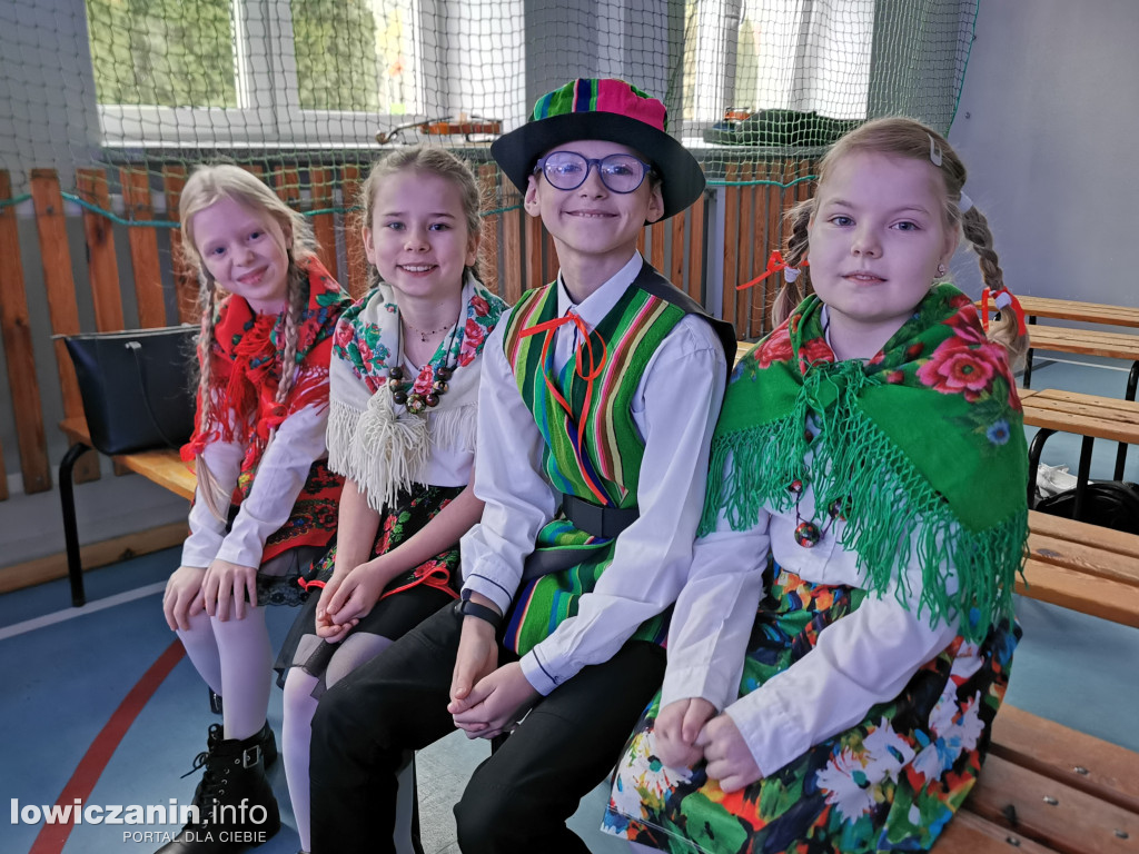 W Bąkowie Górnym już śpiewają kolędy i pastorałki