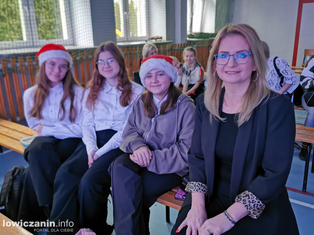 W Bąkowie Górnym już śpiewają kolędy i pastorałki