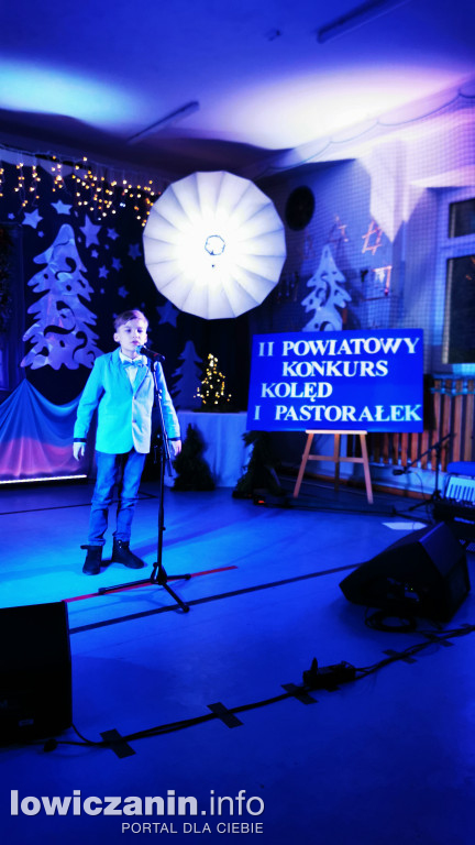 W Bąkowie Górnym już śpiewają kolędy i pastorałki