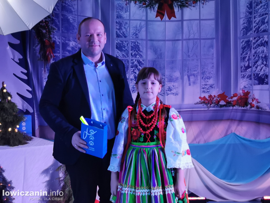 W Bąkowie Górnym już śpiewają kolędy i pastorałki