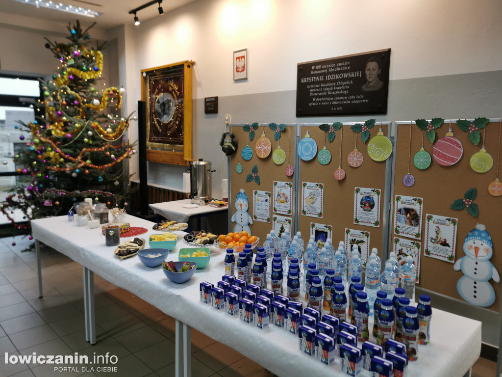 W Bąkowie Górnym już śpiewają kolędy i pastorałki