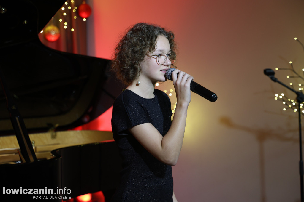 Pałacowe Kolędowanie w Sannikach