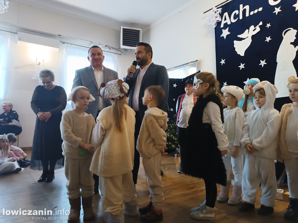 Jasełka w Zielkowicach